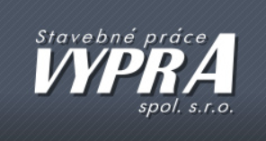 VYPRA spol. s r.o.