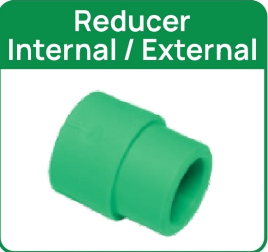 PPRC Reducer Polydex 32/25