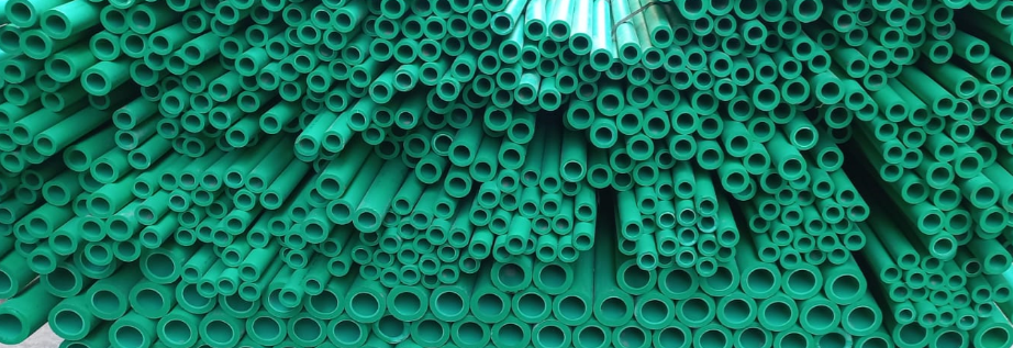 PPRC Pipe Polydex 50mm PN-20