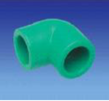 PPRC-T Elbow 25mm