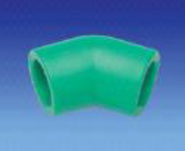 PPRC-T Elbow 50mm 45°