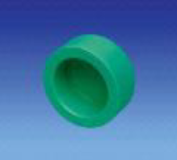 PPRC-T End Cap 32mm