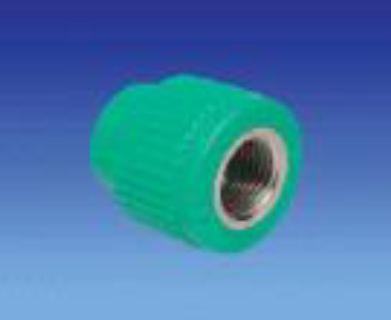 PPRC-T Female Threaded Adaptor 40 x 1 1/4''