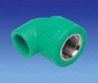 PPRC-T Female Threaded Elbow 25 x 1/2''
