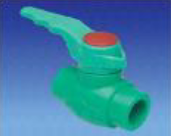 PPRC-T Ball Tap with Handle 25mm