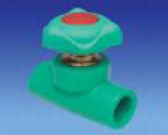 PPRC-T Screw Tap with Handle 25mm