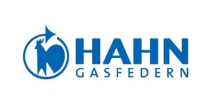 hahn-gasfedern