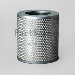 HYDRAULIC FILTER, CARTRIDGE