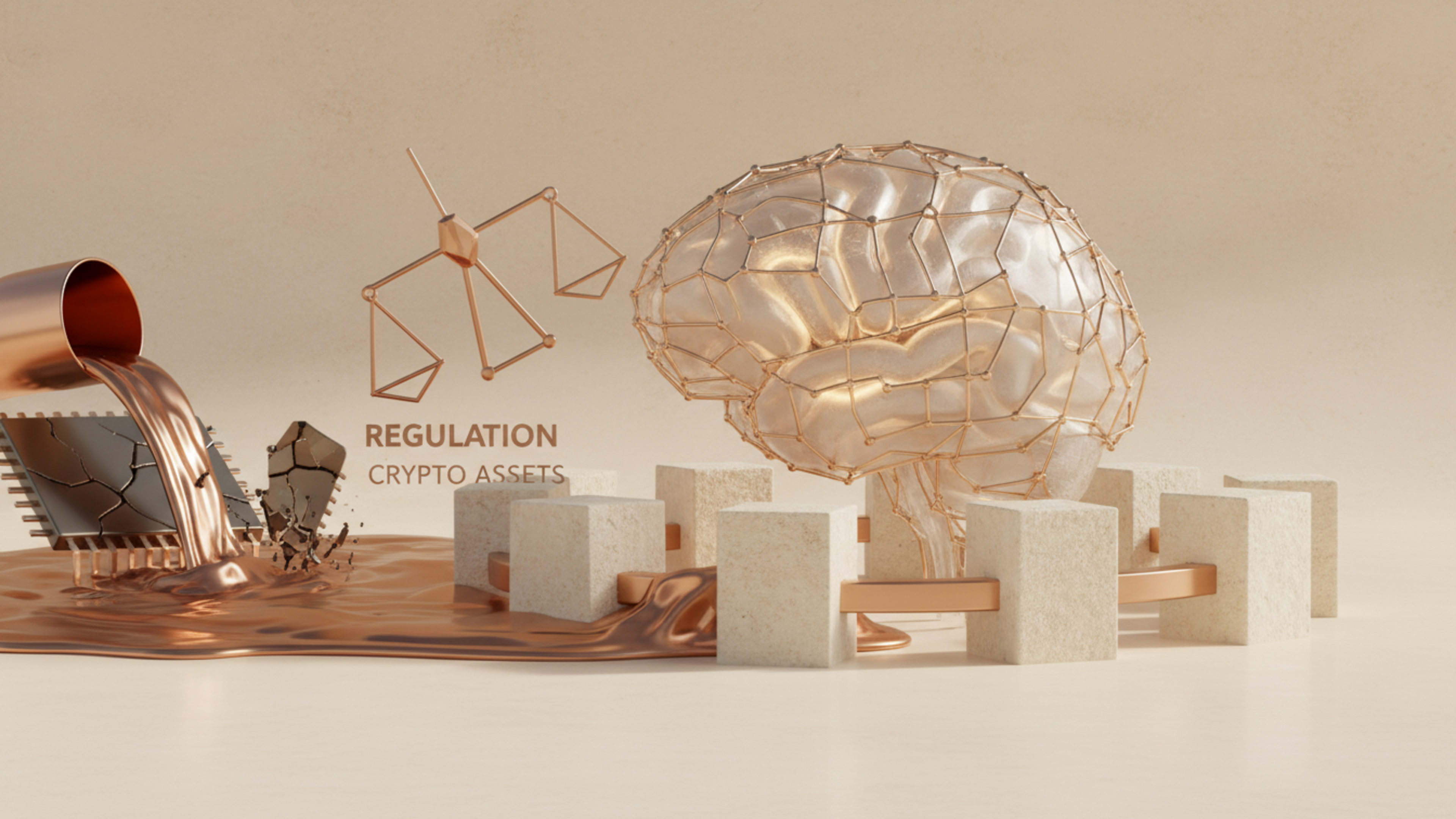 SEC Probes AI Hedge Fund Situational Awareness Amid Crypto Rule Shifts