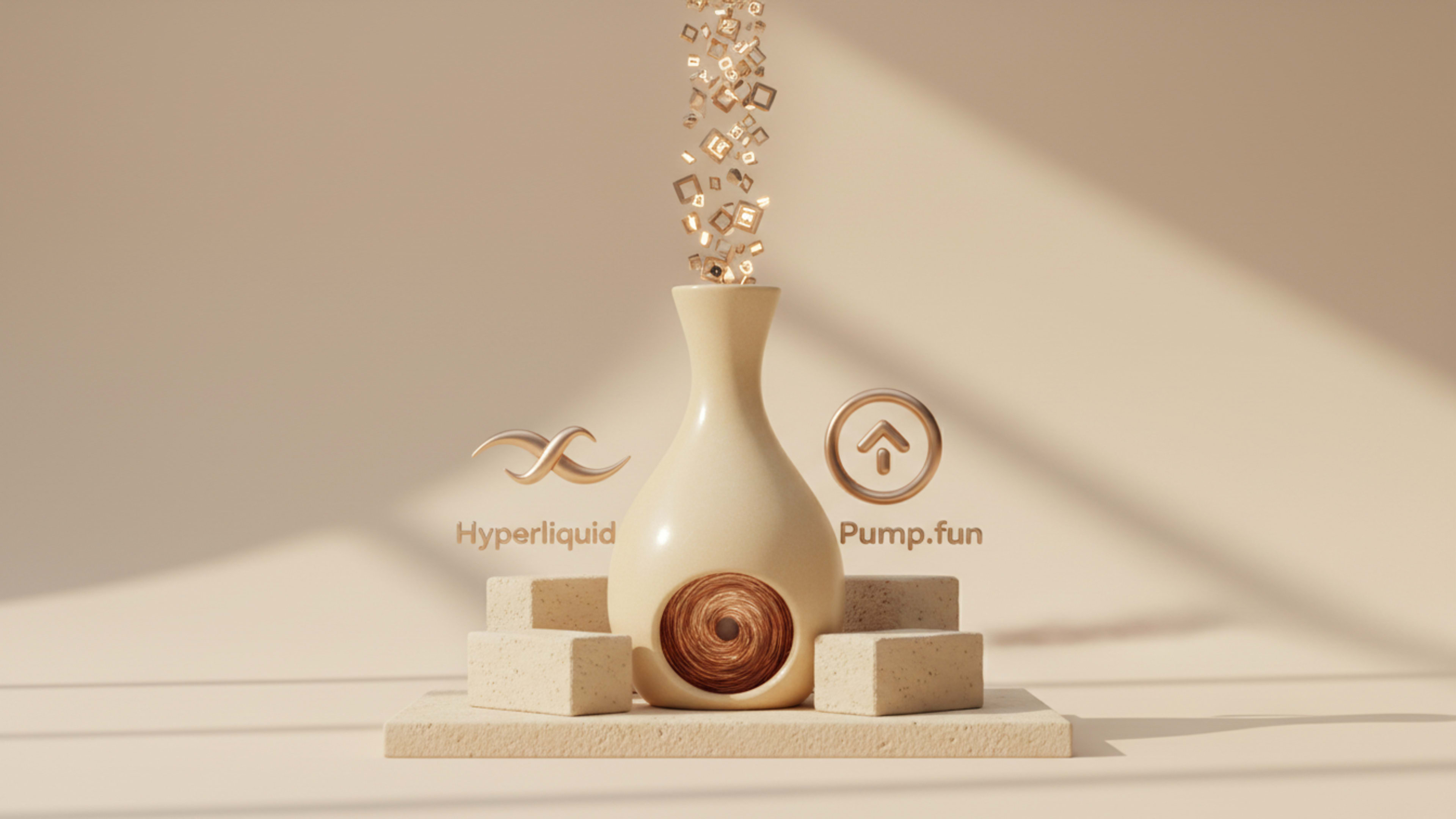 Hyperliquid and Pump.fun Drive Record $638M Crypto Buybacks
