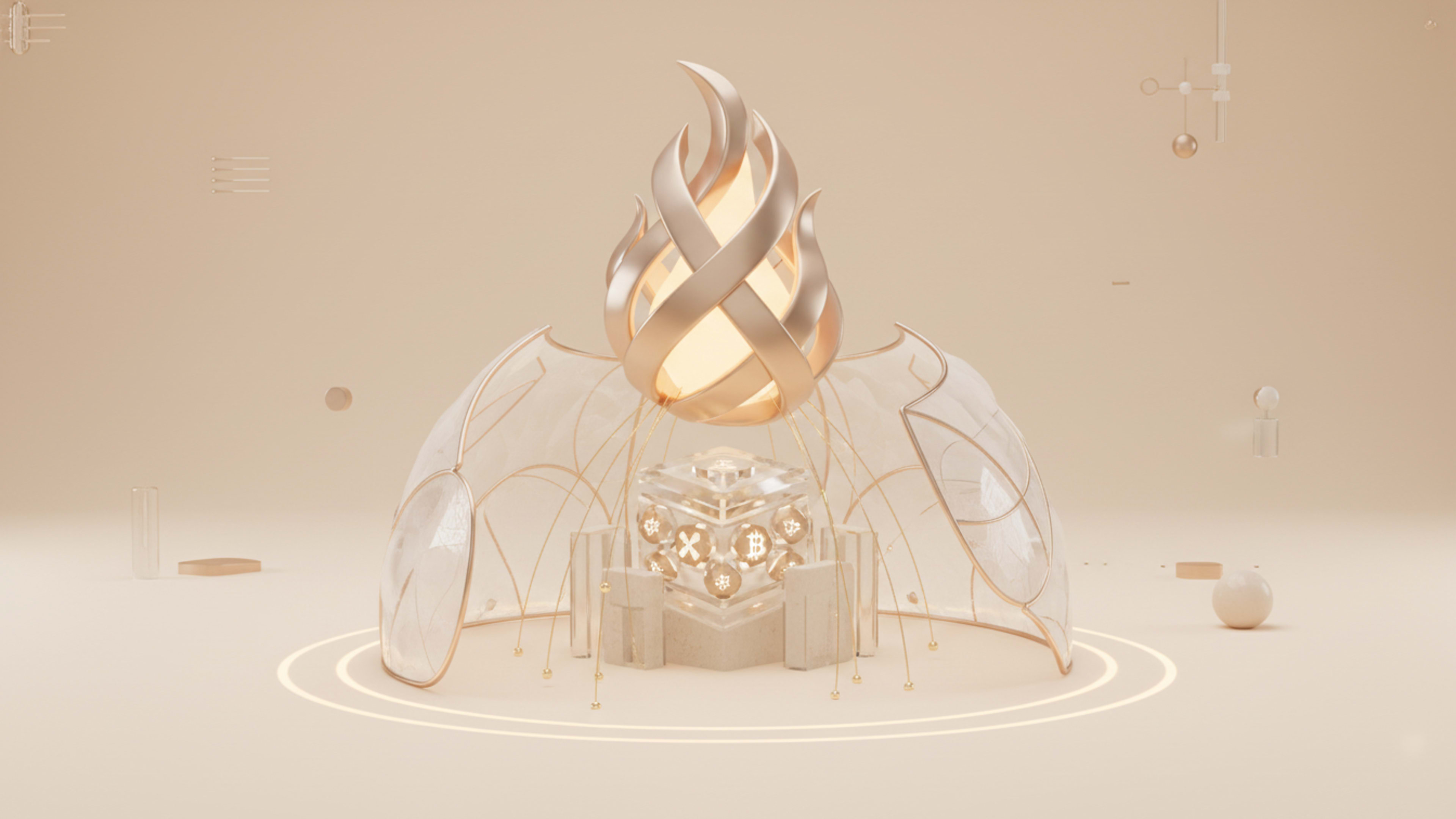 Firelight $8M Raise Highlights DeFi Protection Funding Surge