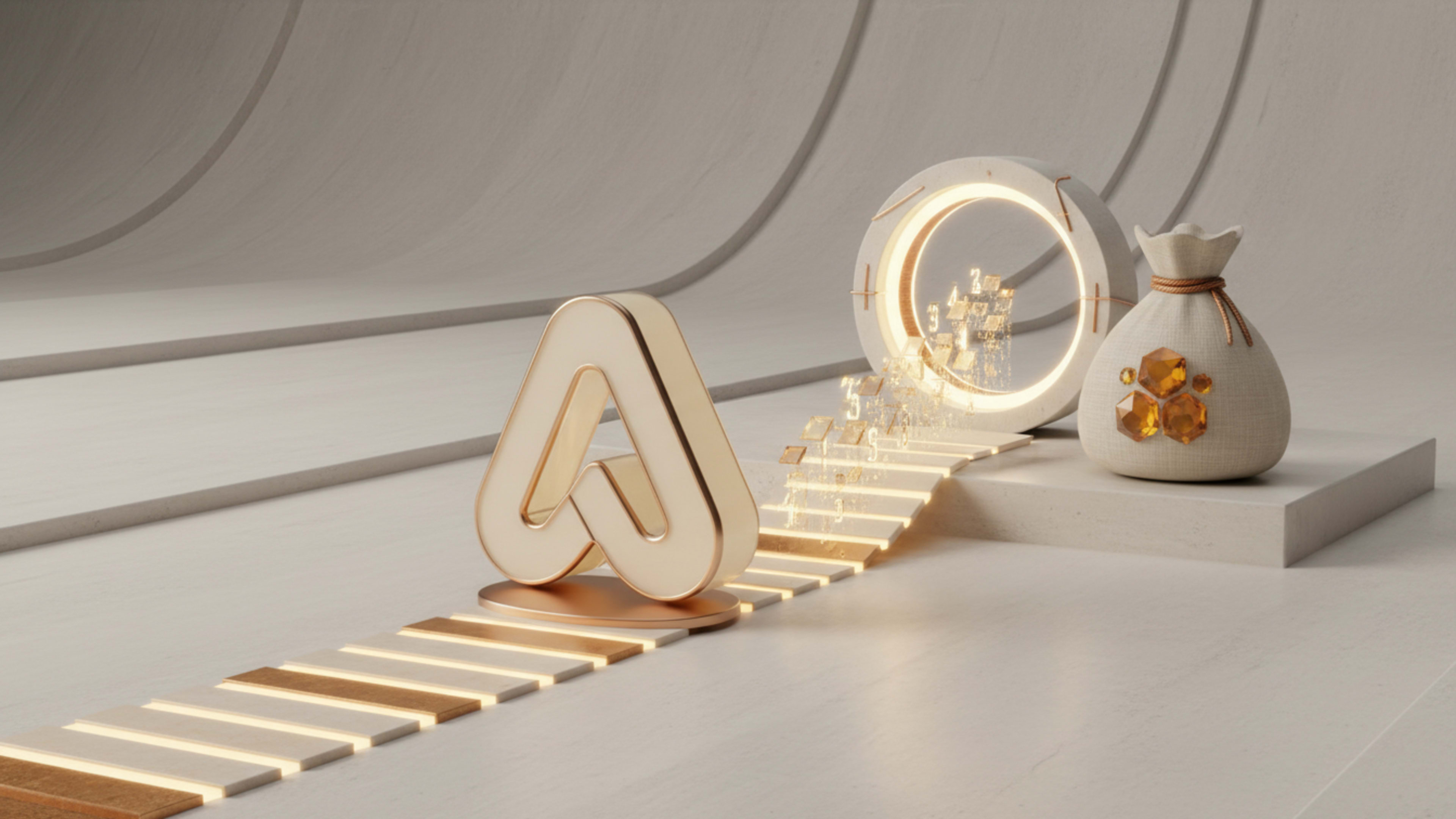 Arbitrum DAO Earns $6.2M in H1 2026 via Governance and Robinhood Chain