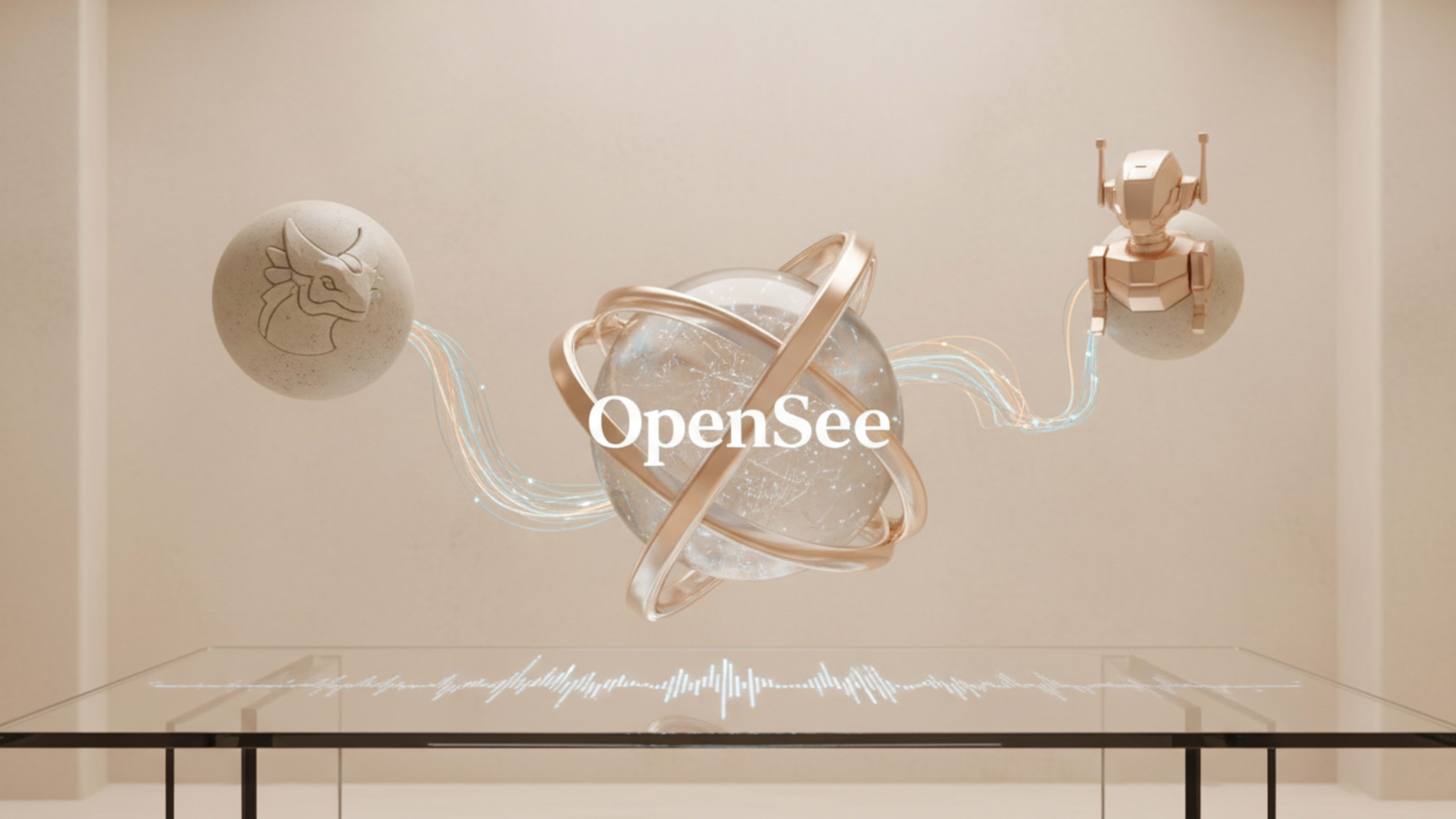 OpenSea Solana Expansion Reshapes NFT Marketplaces