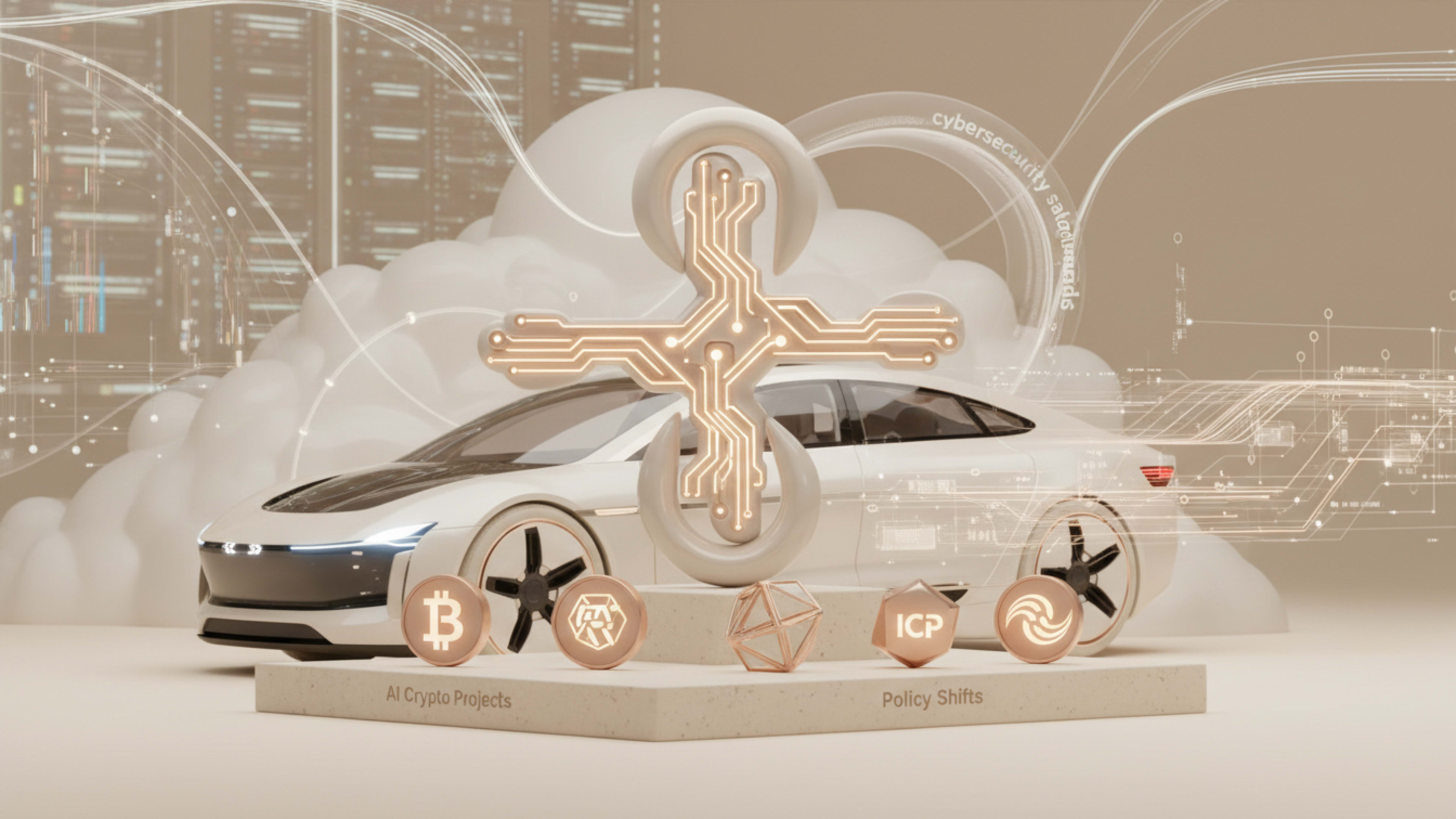 OpenAI Astra Launch Fuels AI Auto Race Amid Policy Shifts