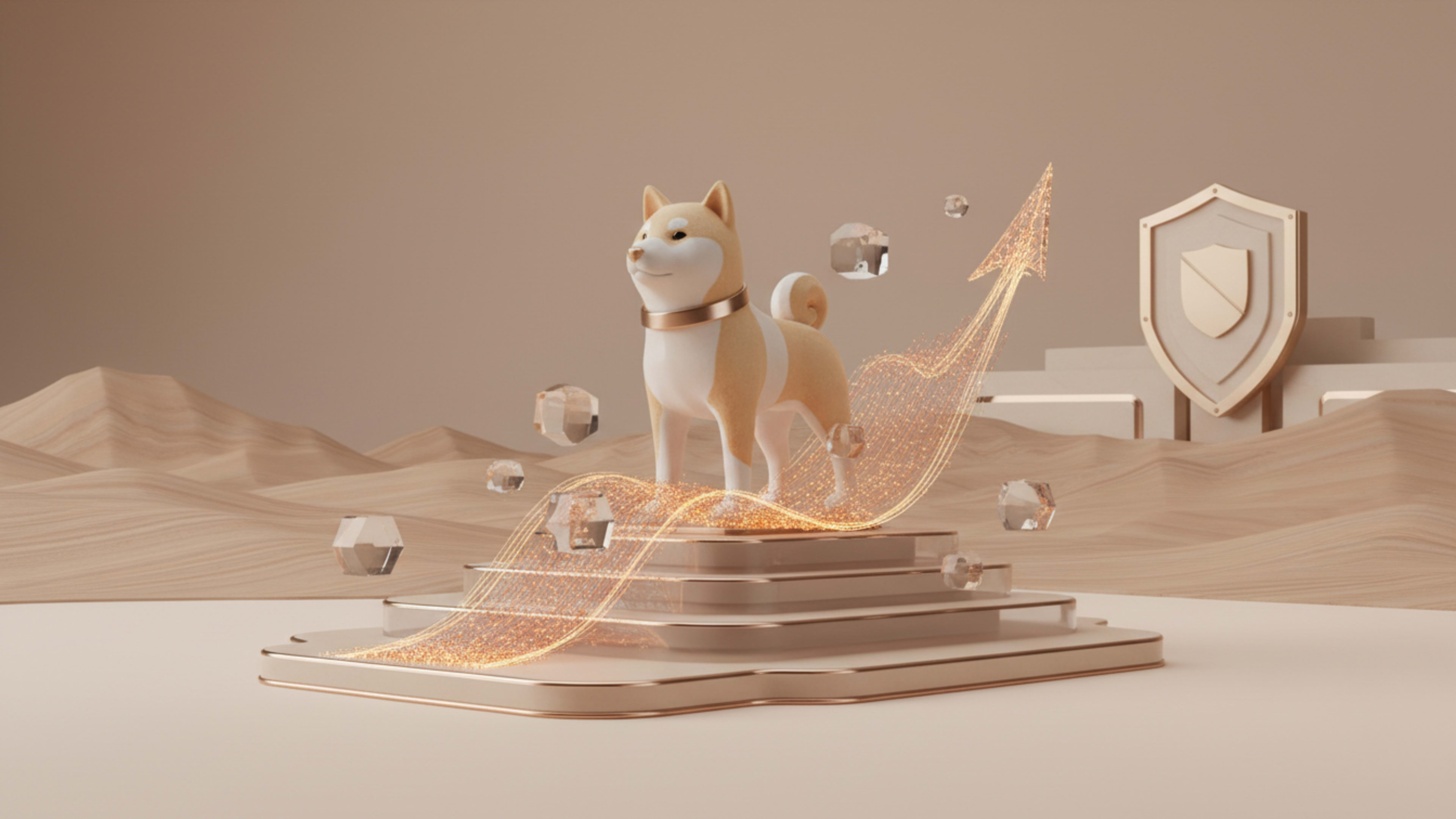 Shiba Inu OI Surge Fuels Meme Coin Recovery Hopes September 2026