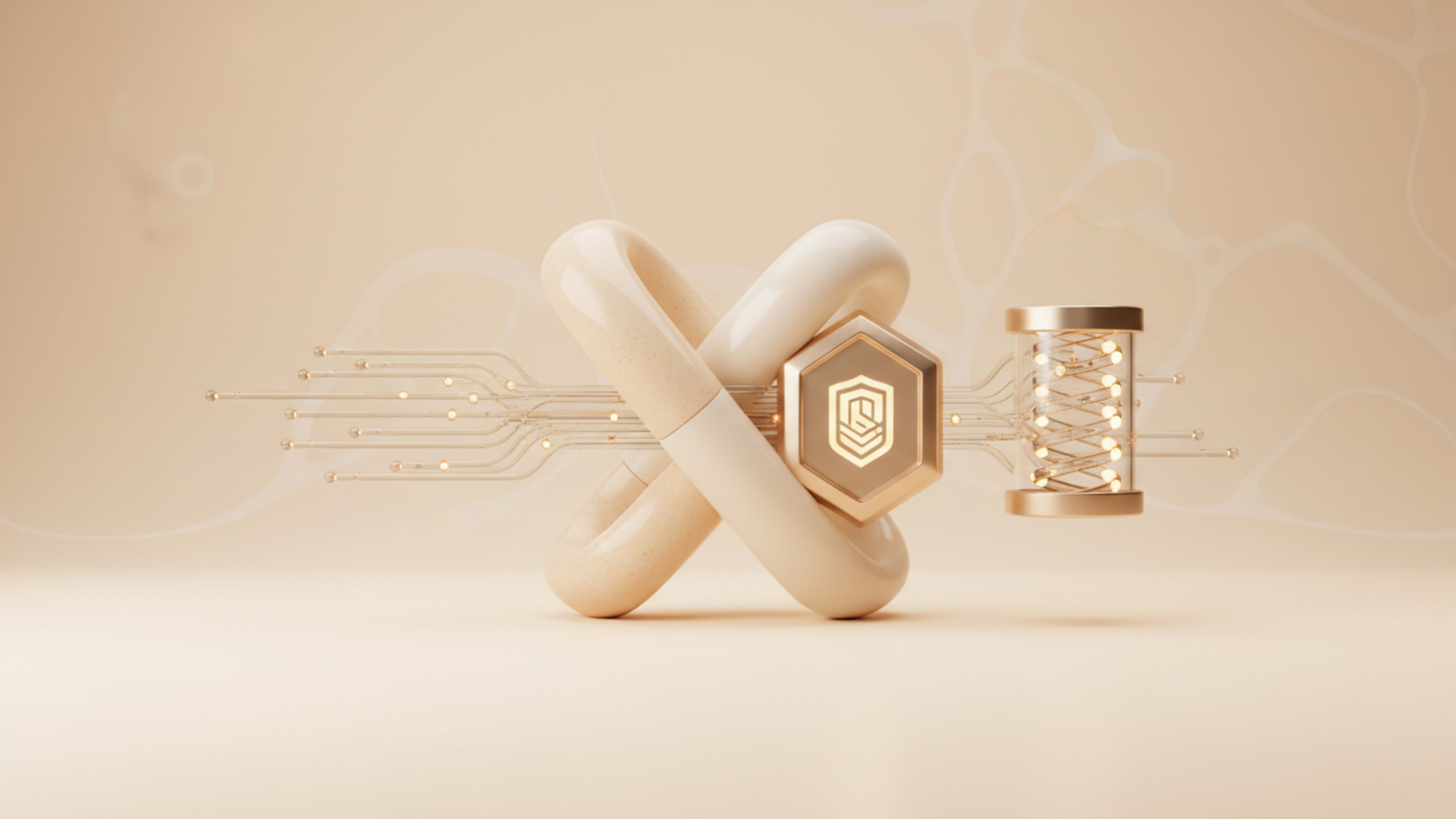 XDC Network Taps Concordium for AI Agent Verification in Web3 Push