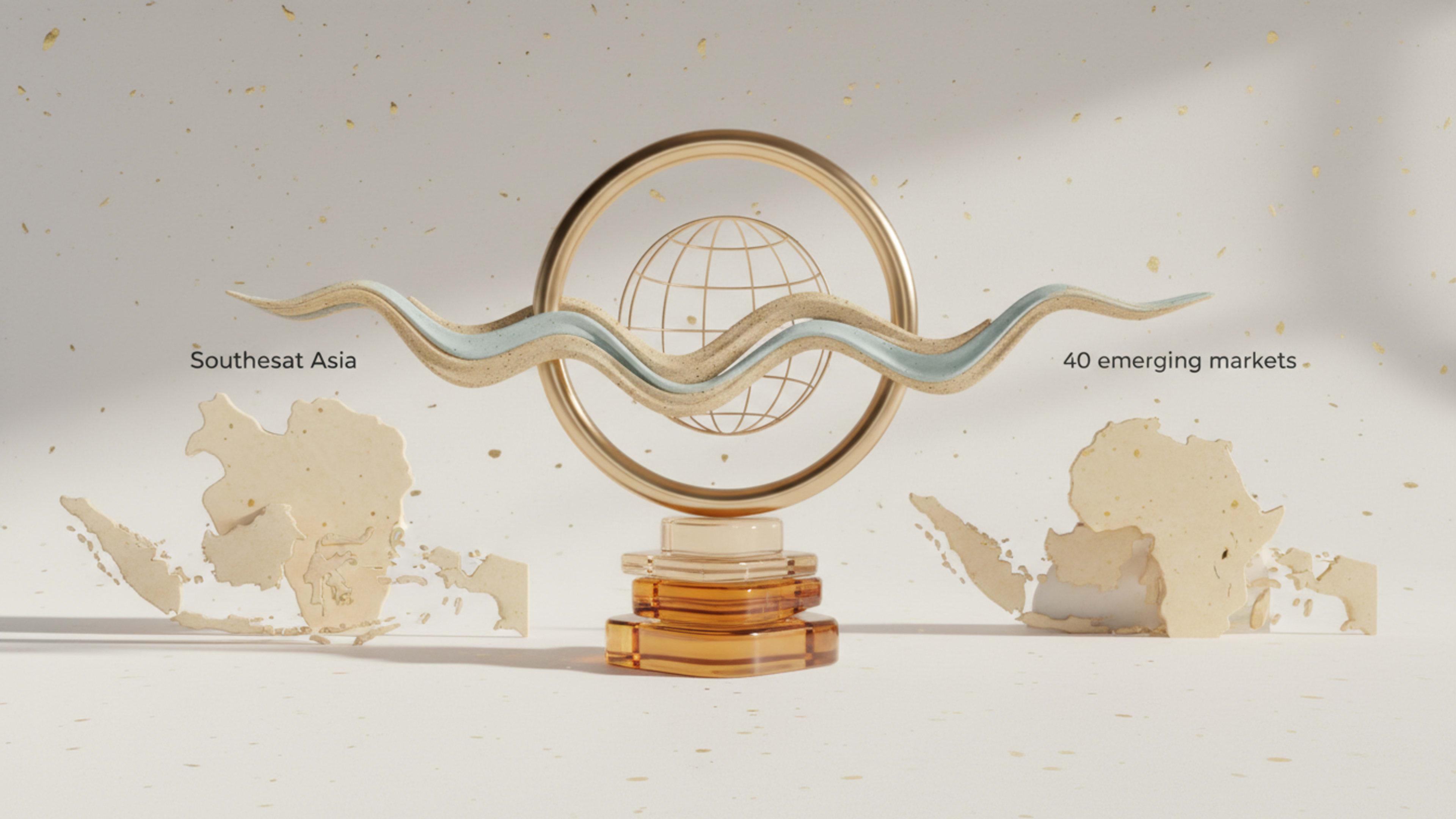 Circle Accelerates USDC Expansion Into 40 Emerging Markets as Adoption Surges