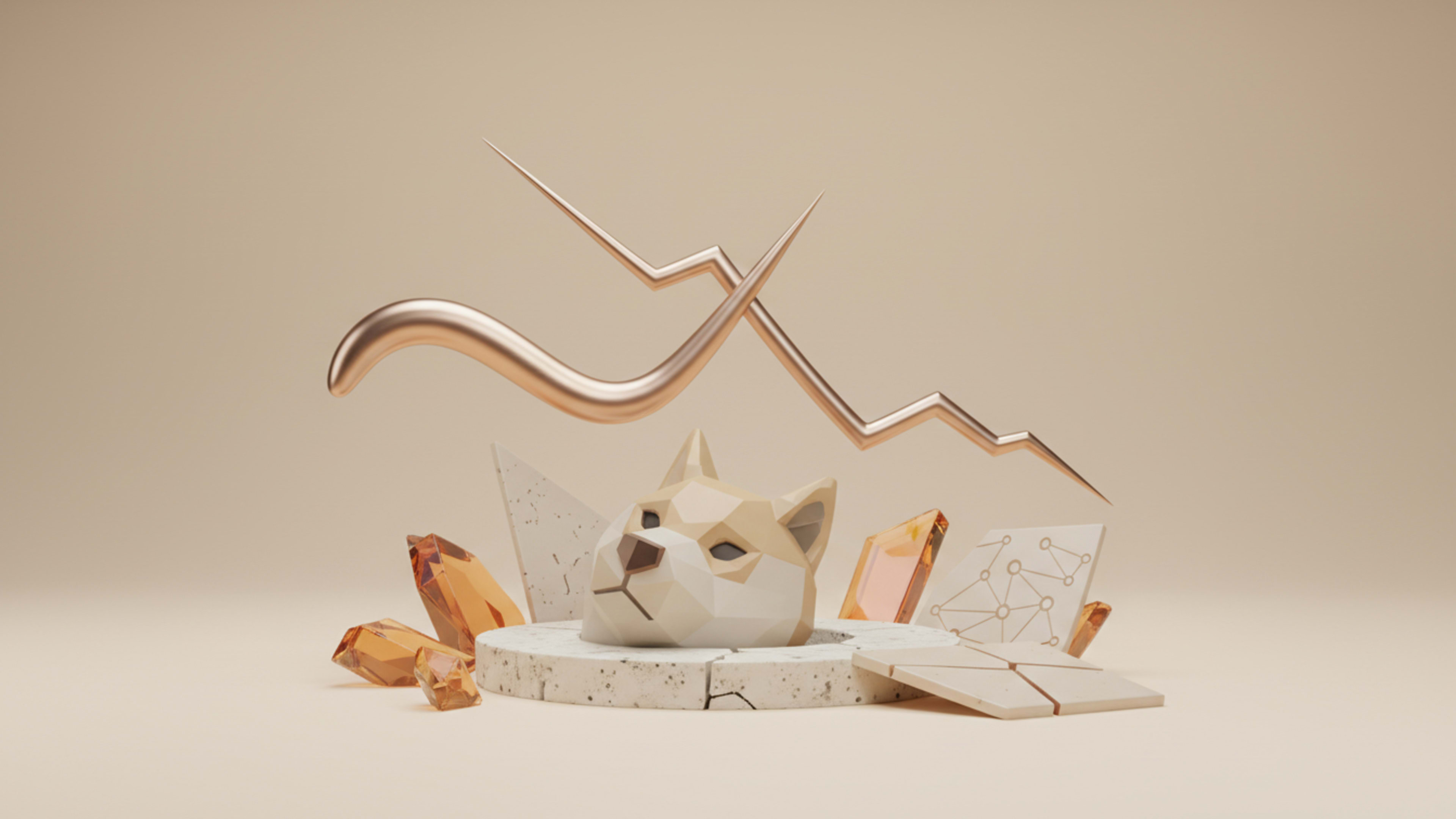 Dogecoin Nears First 2026 Death Cross Amid Mixed Altcoin Signals