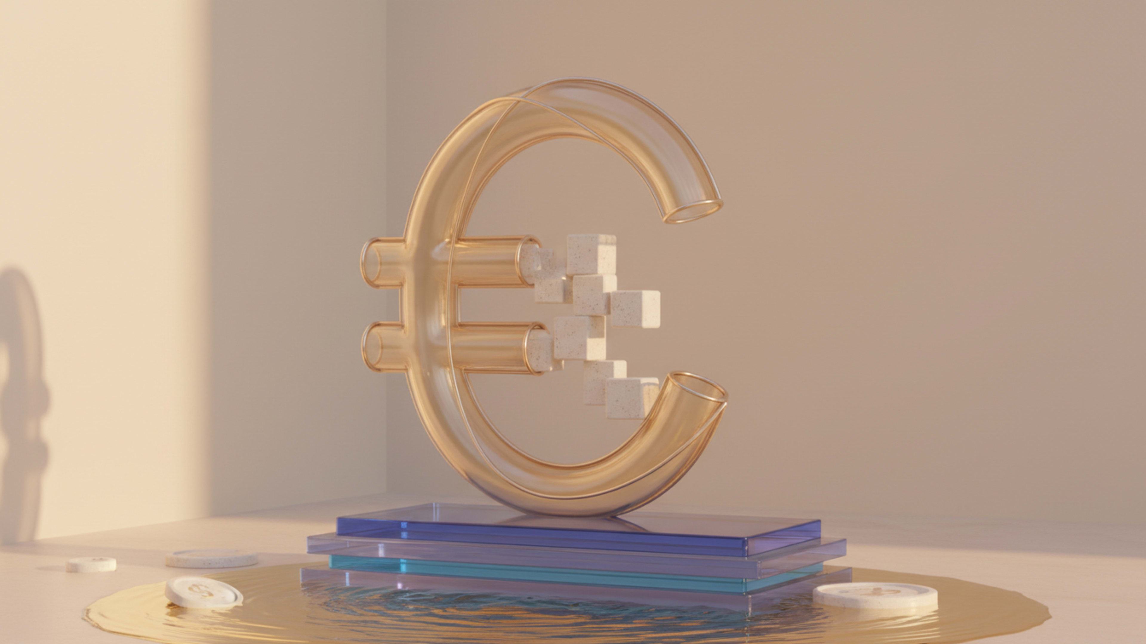 JPM Coin Ethereum Move Spurs Token Lookalikes and Institutional L2 Interest