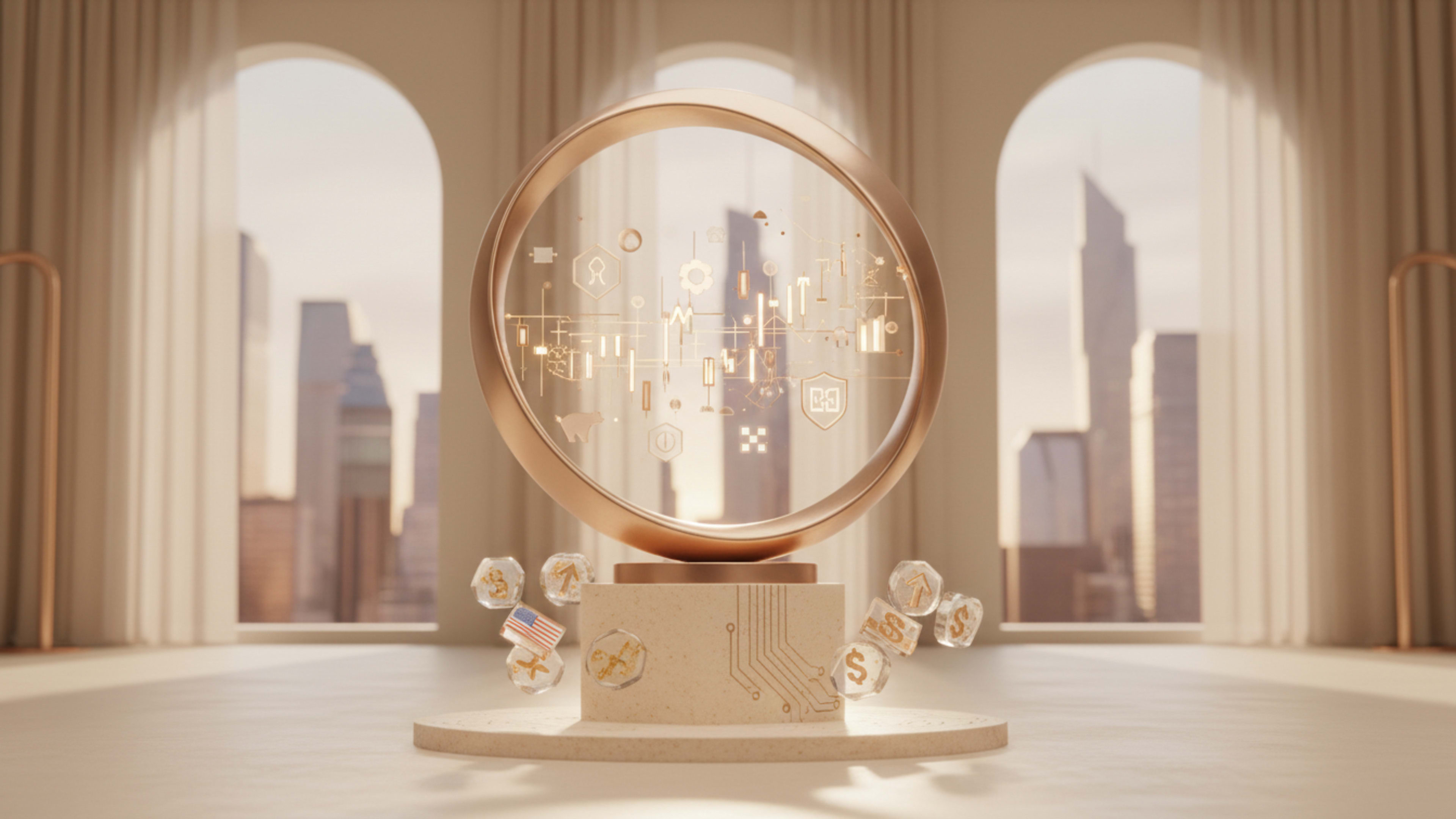 Pendle Launches PendleLoop for Leveraged Yield Looping on Tokenized Stocks