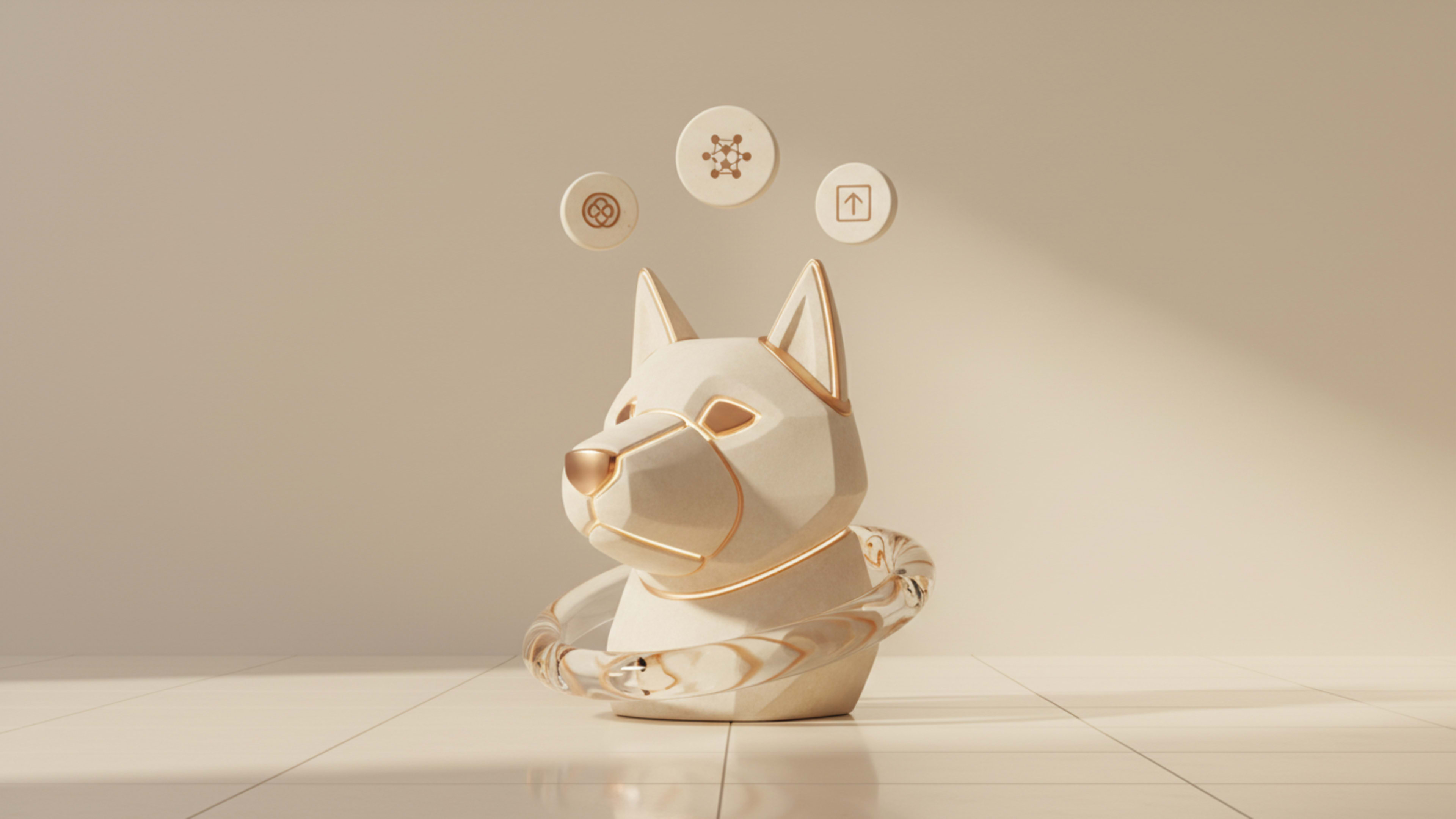 Dogecoin Labs Merges MyDoge and DogeOS in Commercial Reset