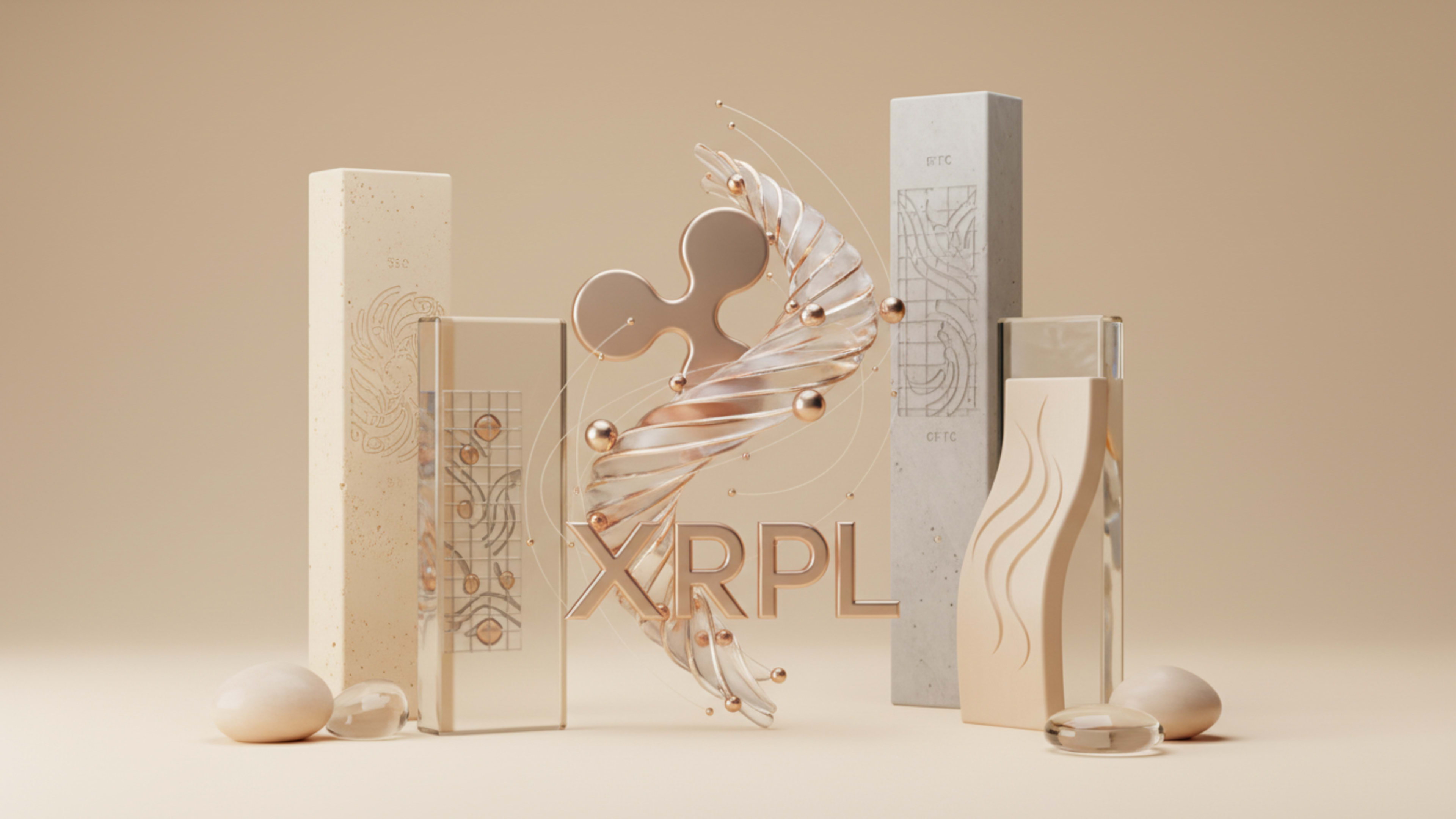 XRPL Recovers from Slowdown as Crypto Regulation Tightens in October 2026