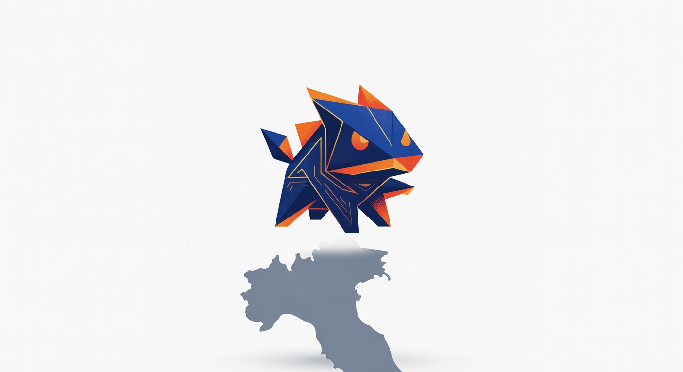 GameFi in Italy: Axie Infinity’s Latest Edge with Ronin Network