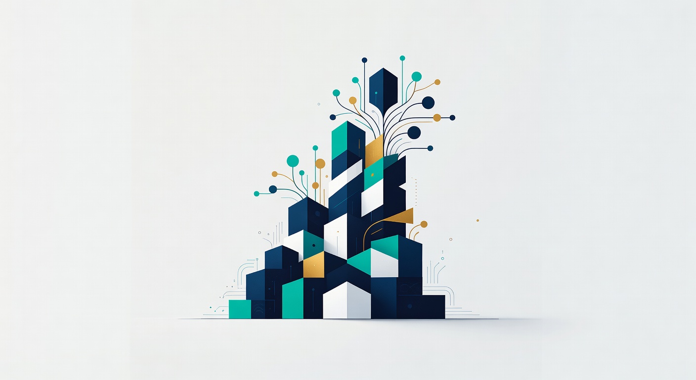 DeFi's Mainstream Push: Aave V4 and MakerDAO's Treasury Shift