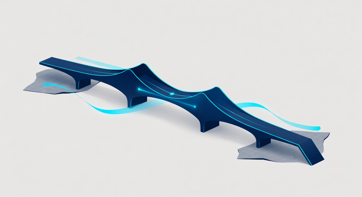 LayerZero Leads the Charge in $8B Cross-Chain Bridge Battle