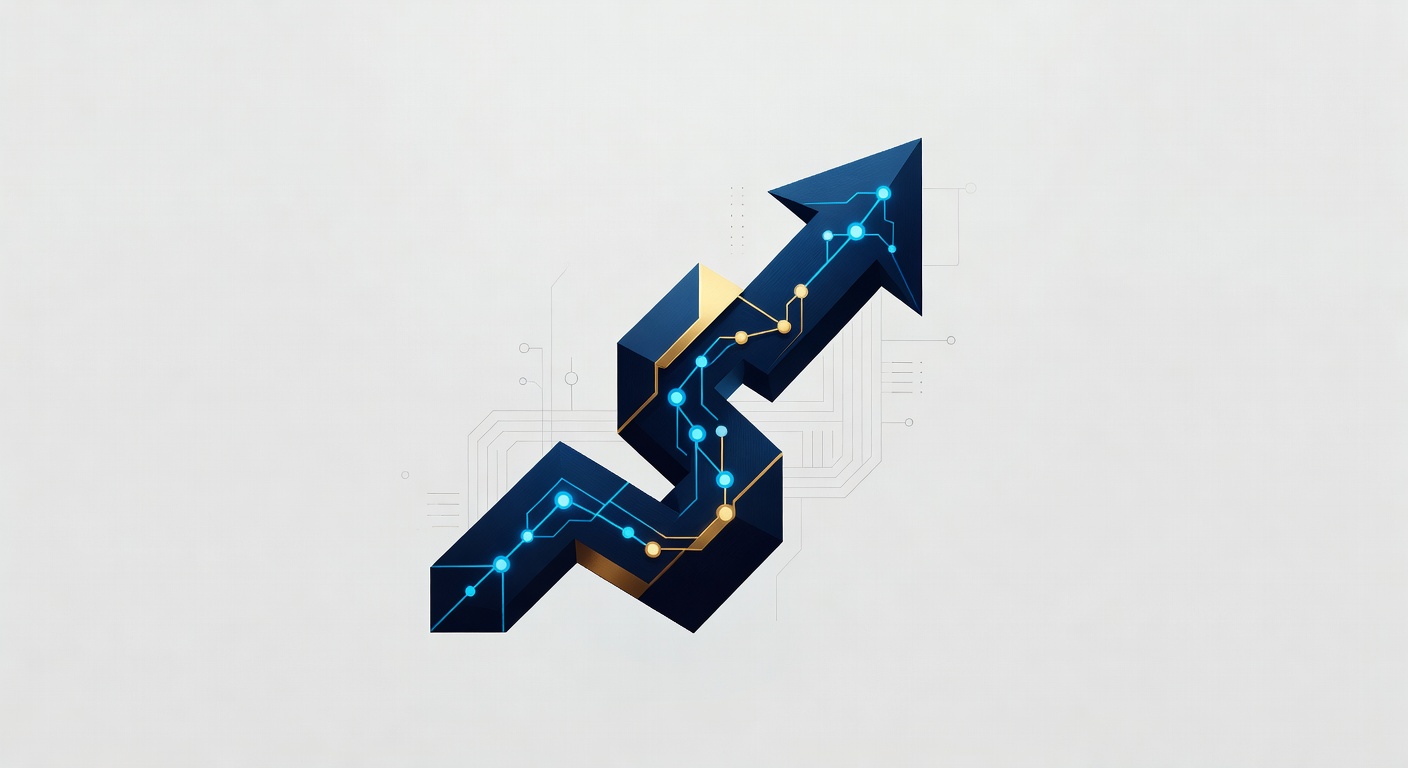 IONIX Chain Leads 2026 Altcoin Presale Narratives with $IONX