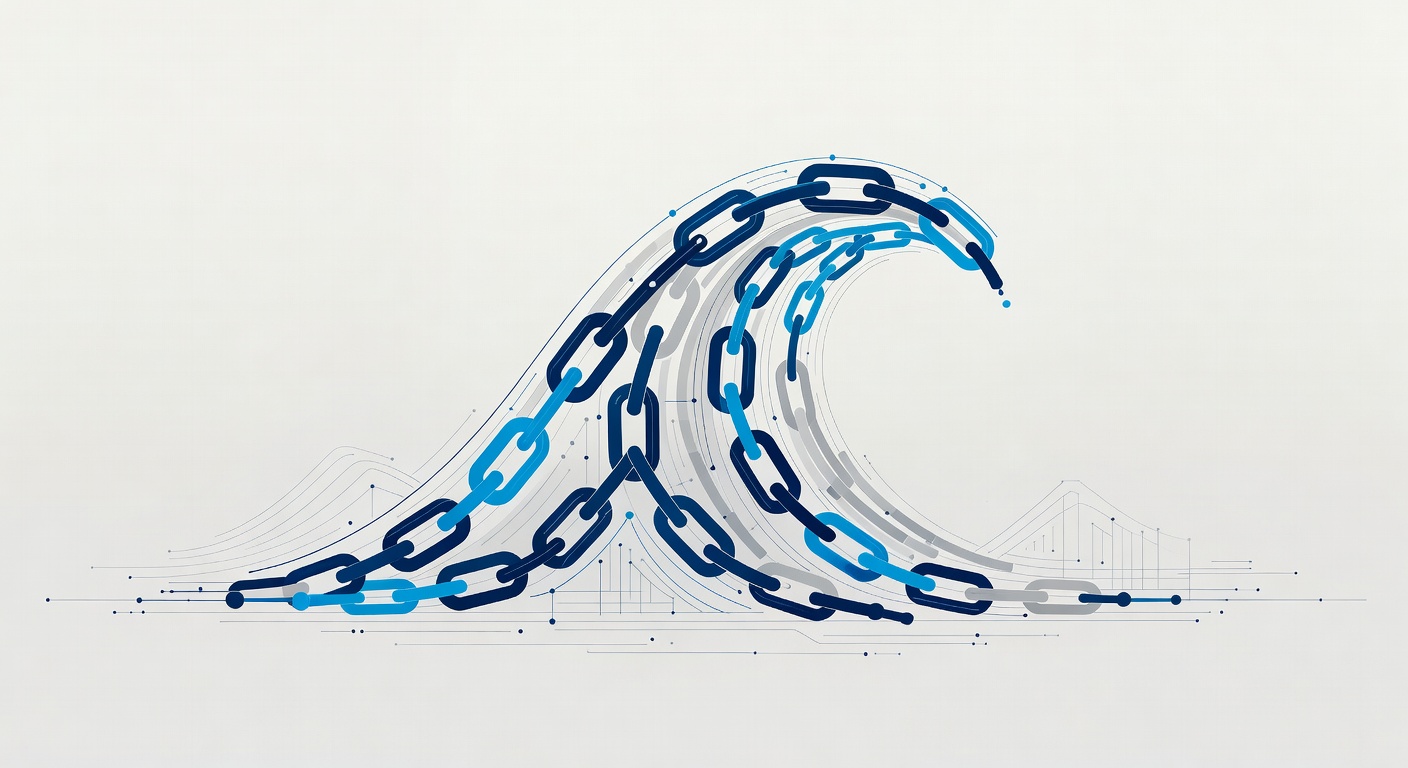 Chainlink's $165M Token Unlock: Will It Trigger a 2026 Sell-Off?