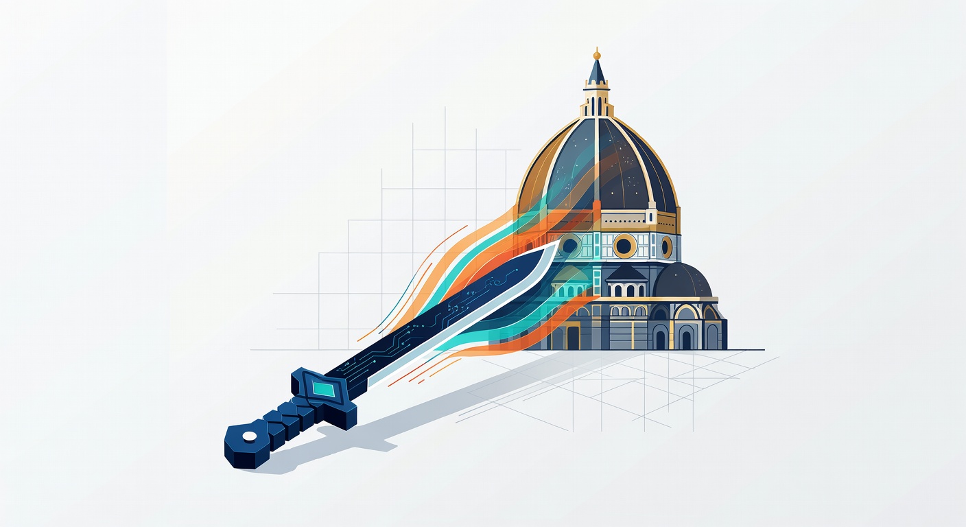 GameFi 2026: Italy’s Reforms and Ronin Network Fuel Axie Infinity’s Rise