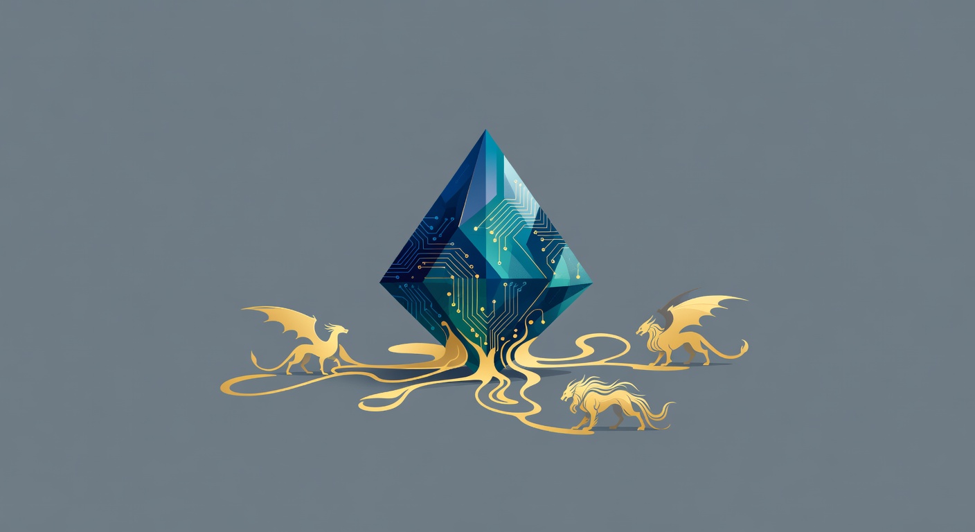 Illuvium's $12M Funding: Pioneering the Future of Blockchain Gaming