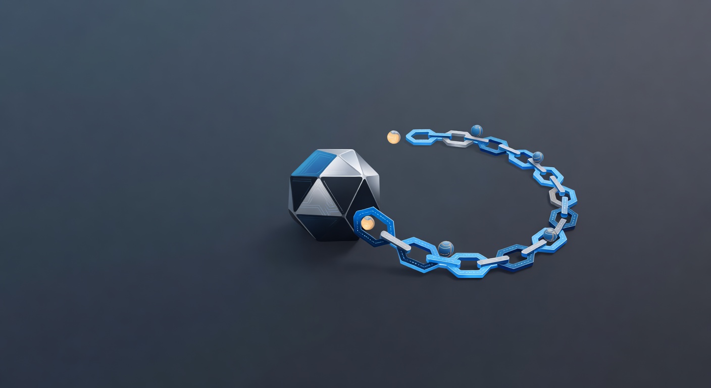 Chainlink's AI Agent Payments: Pioneering Autonomous Commerce in Web3