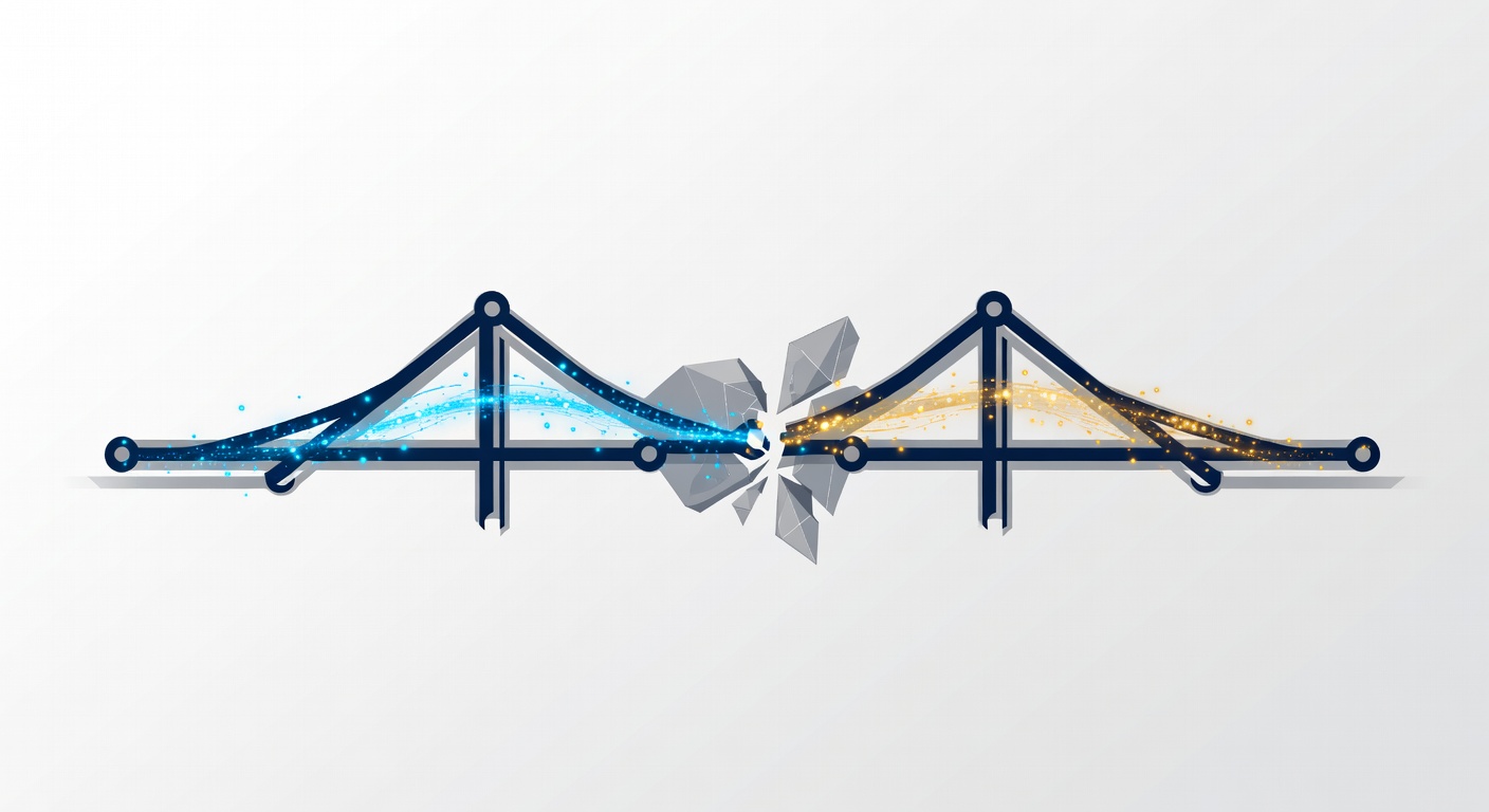 Breaking Barriers: The Latest in Cross-Chain Bridge Technology April 2026