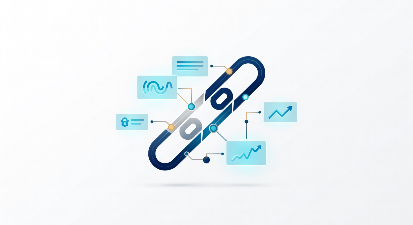 Chainlink in 2026: Revolutionizing Decentralized Data Accuracy
