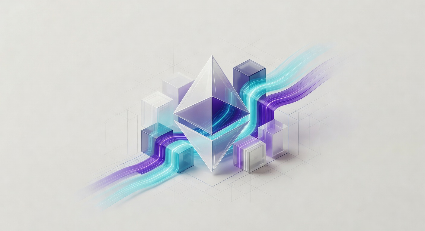 Ethereum DeFi TVL Trends: What's Happening in April 2026?