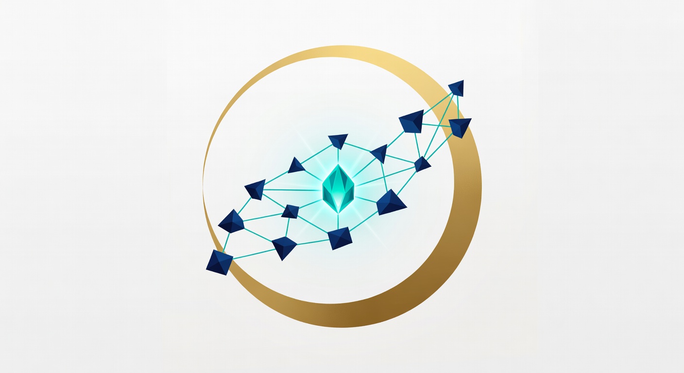 Hero illustration for article: Magic Eden's Solana Focus: A Game-Changer for NFTs in 2026
