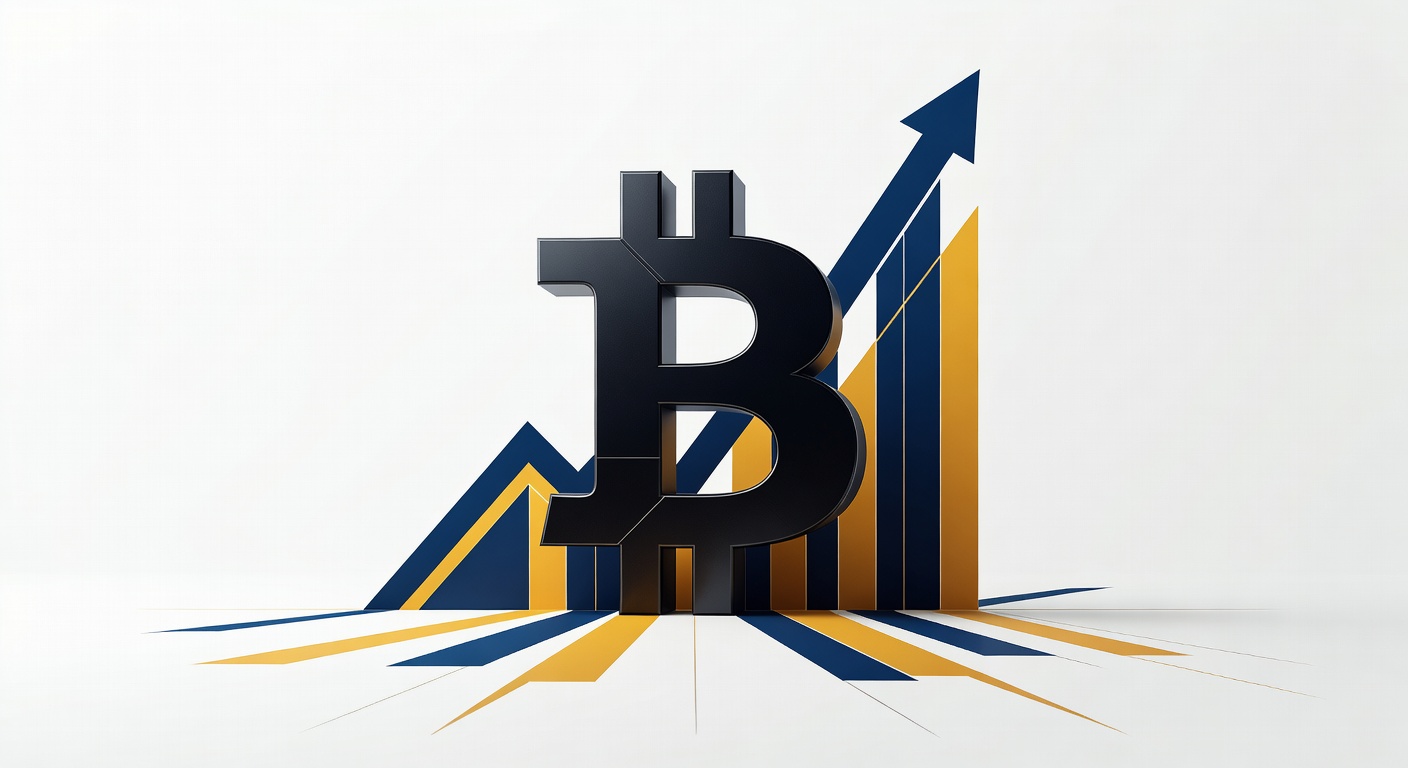 2026: The Year Institutions Fully Embrace Crypto?