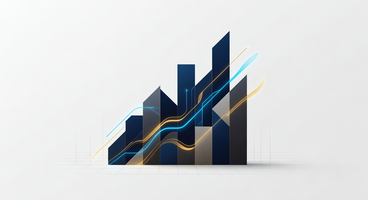 DeFi TVL Surges in 2026: Ethereum and Solana Lead the Charge