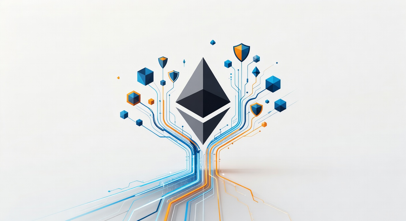Ethereum's 2026 Pivot: Rethinking the Rollup-First Strategy