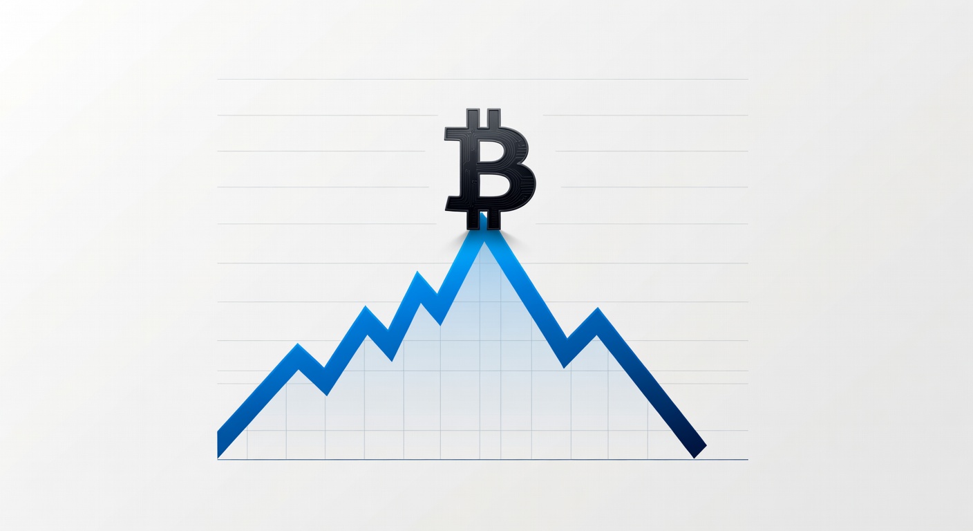 Bitcoin at $70,000: Breakout or Breakdown in April 2026?