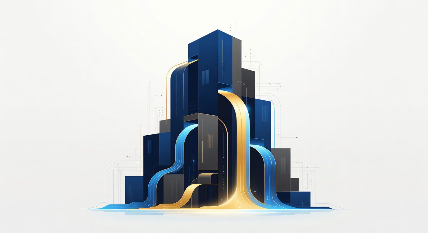 Figure’s $2.9B Milestone: What’s Fueling the Crypto VC Surge?