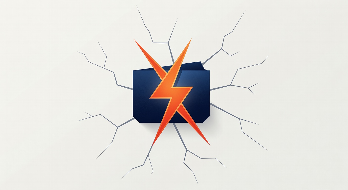 Phantom Wallet Outage: A Wake-Up Call for Crypto UX in 2026