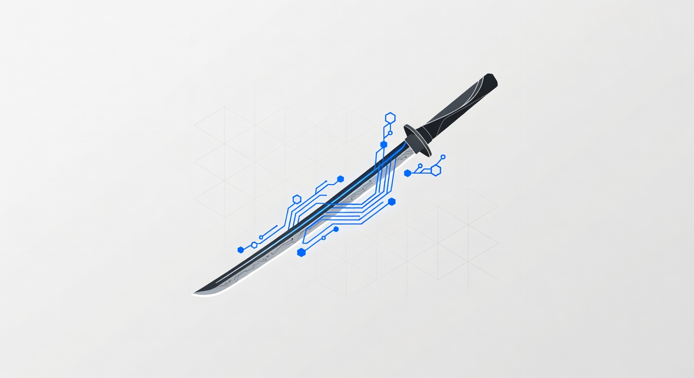 Katana (KAT) Unveils Major DeFi Updates on Polygon: What’s New?