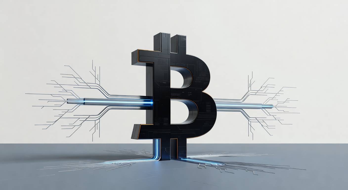 Bitcoin’s Layer 2 Revolution: Unlocking Institutional Adoption in 2026