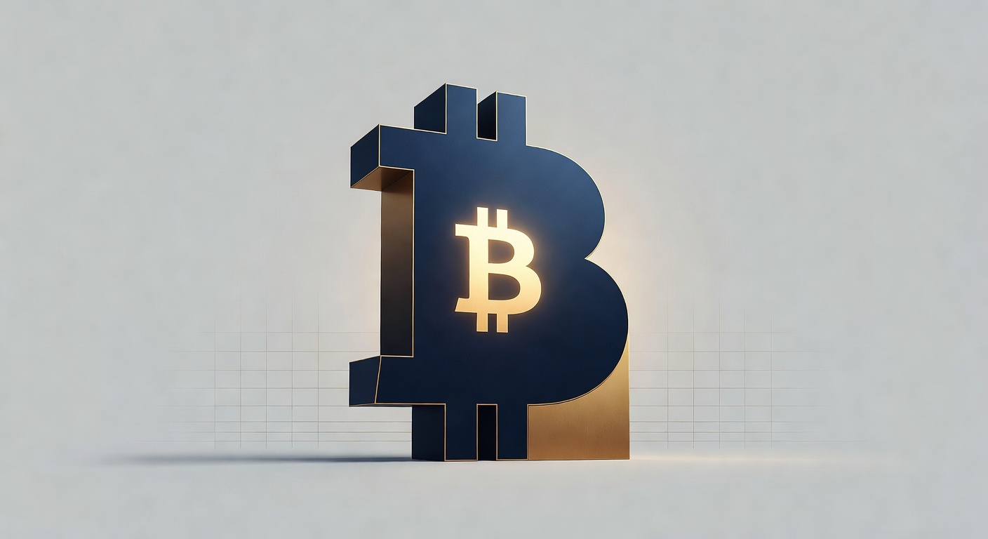 2026: The Year Institutional Crypto Adoption Goes Mainstream
