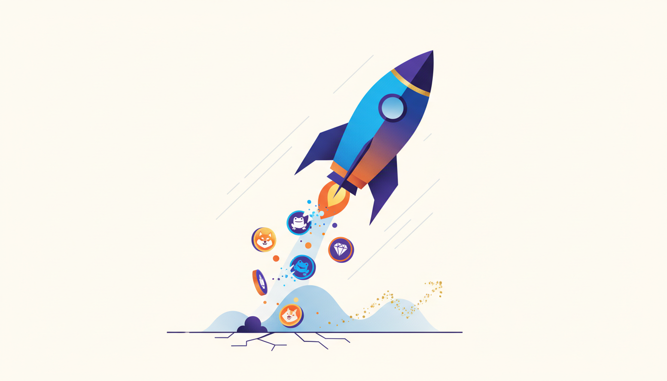 Ethereum at $2,450: Breakout or Fakeout for Meme Coins?