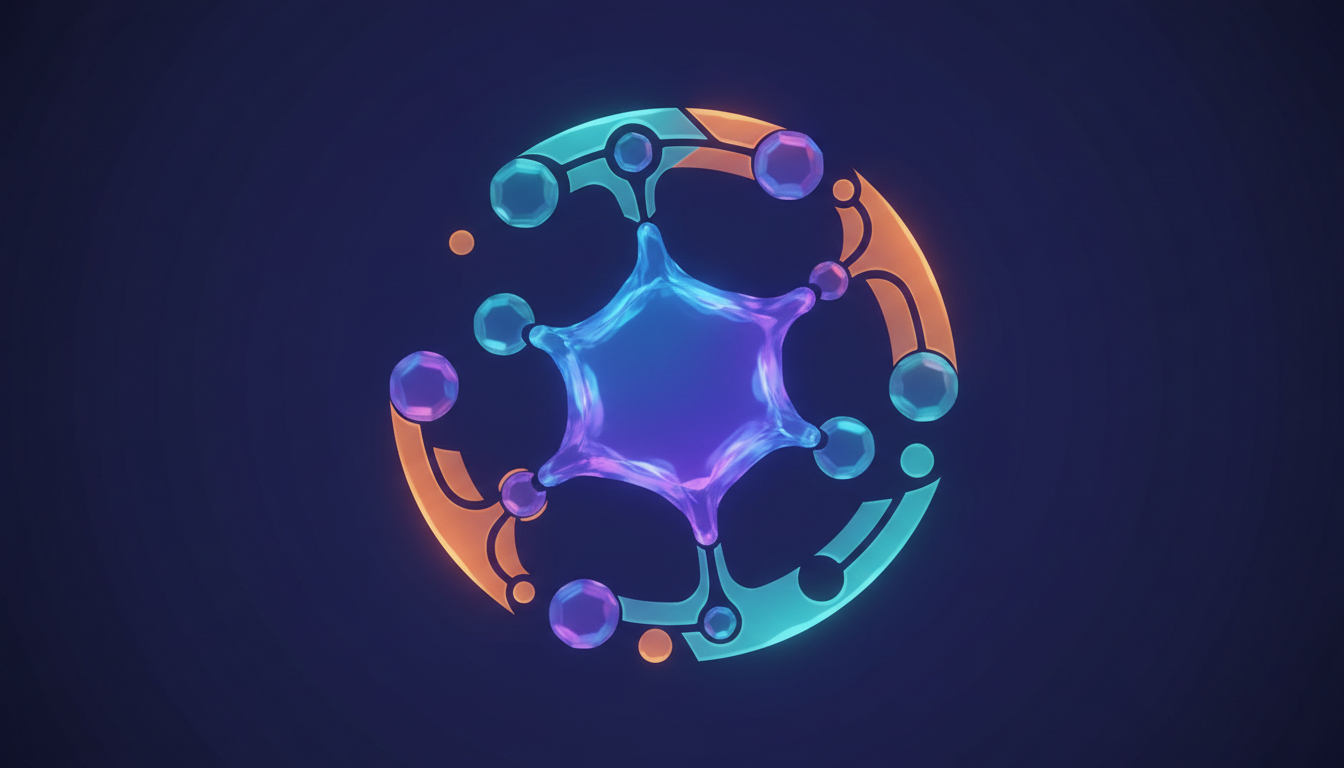 Hero illustration for article: Solana's Unified Liquidity: A Breakthrough in Crypto Fragmentation