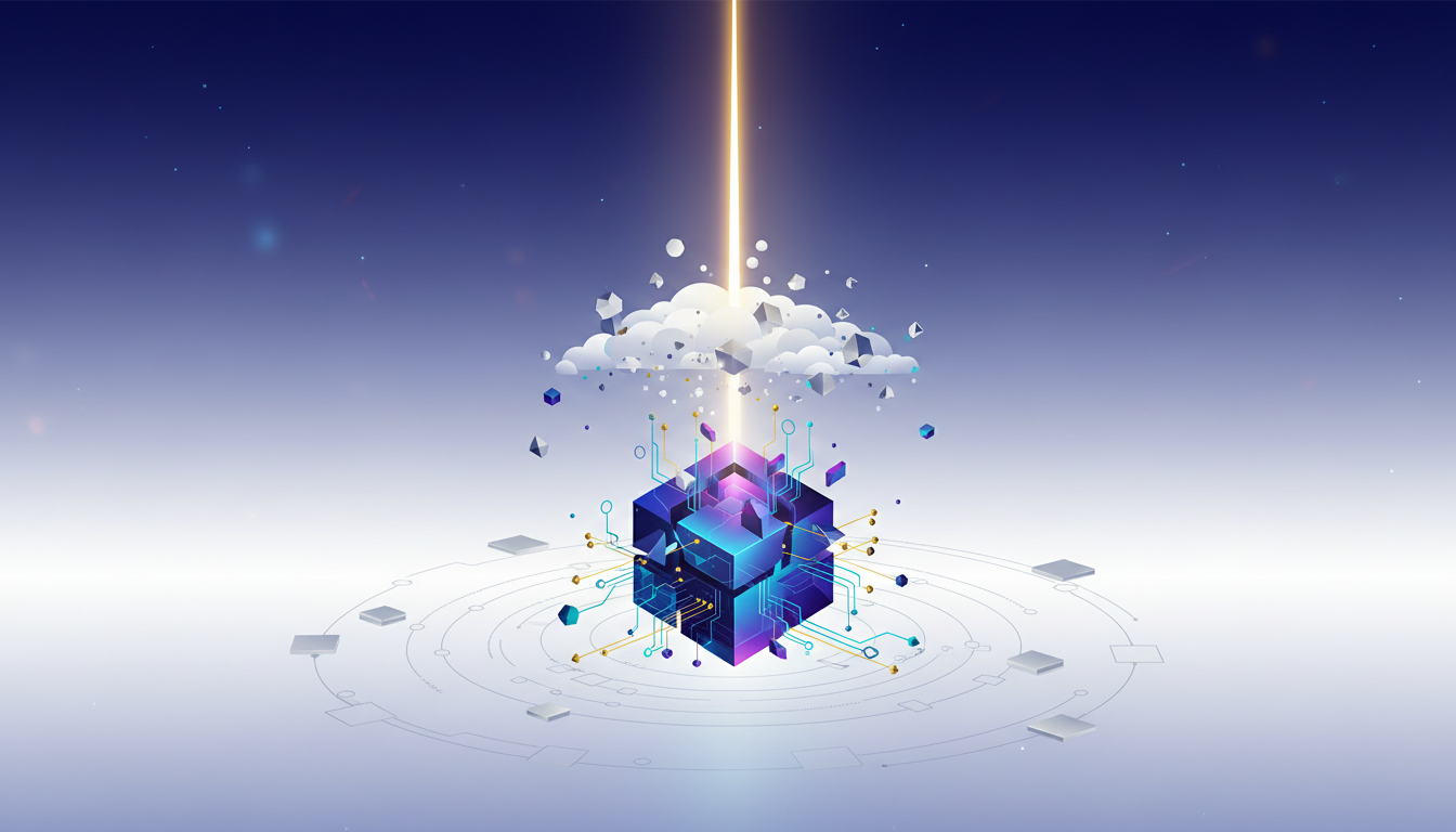 DeAgentAI Mainnet Launch: A Game-Changer for Crypto in April 2026